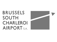 Gosselies - Aéroport Charleroi client formation Mailchimp