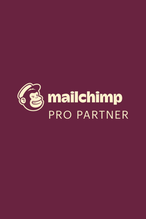 L’agence Nakatomi est officiellement Mailchimp Pro Partner